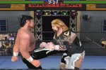 ECW Hardcore Revolution (Dreamcast)