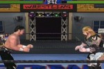 ECW Hardcore Revolution (Dreamcast)