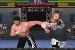 ECW Hardcore Revolution (Dreamcast)