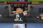 ECW Hardcore Revolution (Dreamcast)