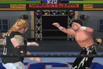 ECW Hardcore Revolution (Dreamcast)