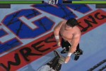 ECW Hardcore Revolution (Dreamcast)