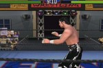 ECW Hardcore Revolution (Dreamcast)