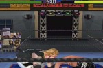 ECW Hardcore Revolution (Dreamcast)