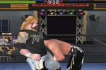 ECW Hardcore Revolution (Dreamcast)