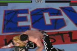 ECW Hardcore Revolution (Dreamcast)