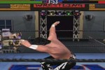 ECW Hardcore Revolution (Dreamcast)