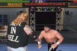 ECW Hardcore Revolution (Dreamcast)