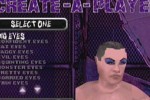 ECW Hardcore Revolution (Dreamcast)