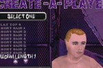 ECW Hardcore Revolution (Dreamcast)