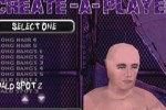 ECW Hardcore Revolution (Dreamcast)