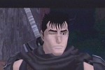 Sword of the Berserk: Guts' Rage (Dreamcast)