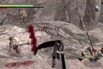 Sword of the Berserk: Guts' Rage (Dreamcast)