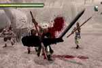 Sword of the Berserk: Guts' Rage (Dreamcast)