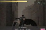 Sword of the Berserk: Guts' Rage (Dreamcast)