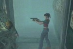 Resident Evil Code: Veronica (Dreamcast)