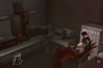 Resident Evil Code: Veronica (Dreamcast)