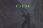 Resident Evil Code: Veronica (Dreamcast)