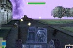 BattleTanx: Global Assault (PlayStation)