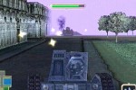 BattleTanx: Global Assault (PlayStation)