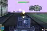 BattleTanx: Global Assault (PlayStation)