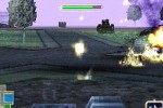 BattleTanx: Global Assault (PlayStation)