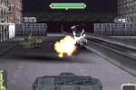 BattleTanx: Global Assault (PlayStation)