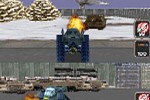 BattleTanx: Global Assault (PlayStation)