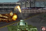 BattleTanx: Global Assault (PlayStation)