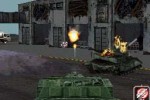 BattleTanx: Global Assault (PlayStation)