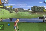 Hot Shots Golf 2 (PlayStation)