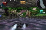 Hydro Thunder (PlayStation)