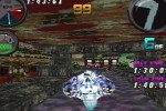 Hydro Thunder (PlayStation)