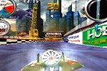 Hydro Thunder (PlayStation)