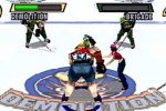 NHL Rock the Rink (PlayStation)