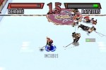 NHL Rock the Rink (PlayStation)