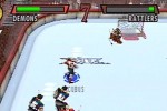 NHL Rock the Rink (PlayStation)