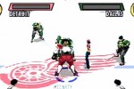 NHL Rock the Rink (PlayStation)