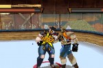 NHL Rock the Rink (PlayStation)