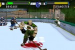 NHL Rock the Rink (PlayStation)