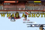 NHL Rock the Rink (PlayStation)