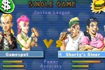 Sammy Sosa Softball Slam (PlayStation)