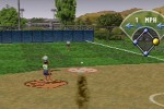 Sammy Sosa Softball Slam (PlayStation)