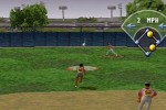 Sammy Sosa Softball Slam (PlayStation)