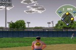 Sammy Sosa Softball Slam (PlayStation)