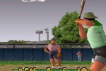 Sammy Sosa Softball Slam (PlayStation)