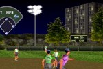 Sammy Sosa Softball Slam (PlayStation)