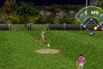 Sammy Sosa Softball Slam (PlayStation)