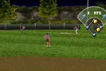 Sammy Sosa Softball Slam (PlayStation)