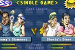 Sammy Sosa Softball Slam (PlayStation)